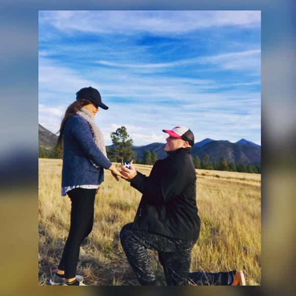 Meet the Posher Other - Meet your Posher, Arabelle